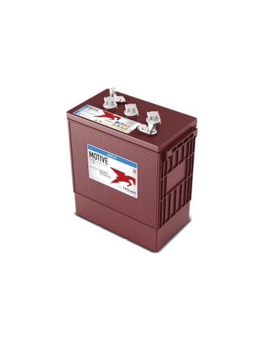 Batteria Trazione Elettrica  TROJAN MOTIVE  J305G-AC 6V 315AH