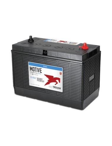 Batteria Avviamento/Servizi  TROJAN MOTIVE  31XHS 12V 130AH