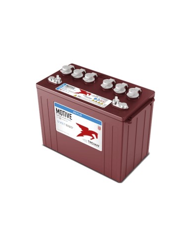 Batteria Trazione Elettrica  TROJAN MOTIVE  J150+ 12V 150AH