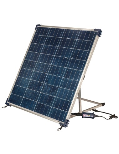 Pannello Solare  OptiMate Solar  80W Travel Kit