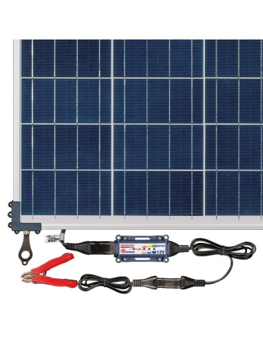 Pannello Solare  OptiMate Solar  80W Travel Kit