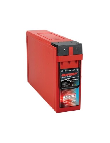 Batteria Applicazioni Professionali  ODYSSEY EXTREME ODS-AGM4470FTT  12V 214AH 1300A - +Dx